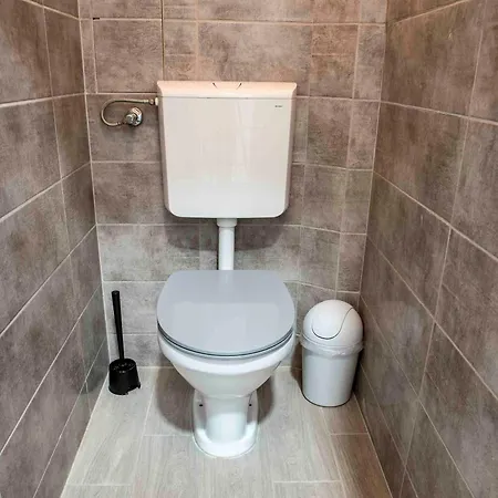 Fenysziget Apartamento