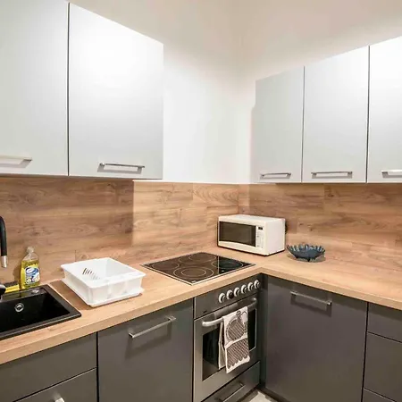 Fenysziget Budapest