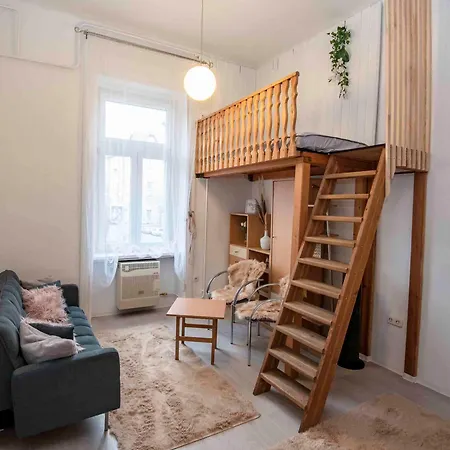 Fenysziget * Budapest