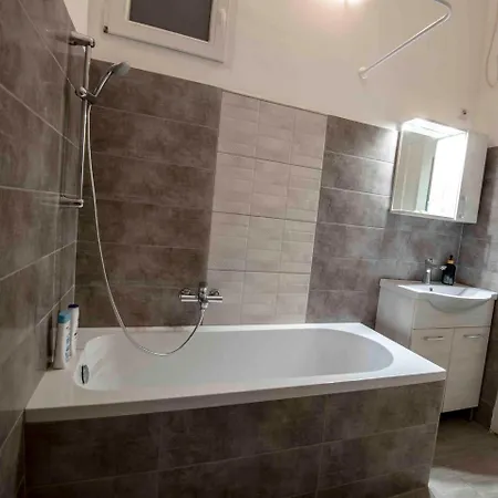Fenysziget Apartment Budapest