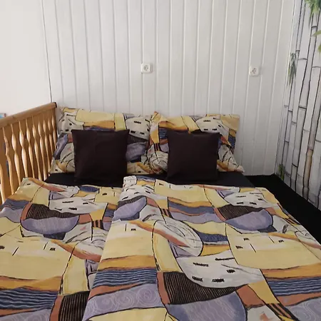Fenysziget Apartament *