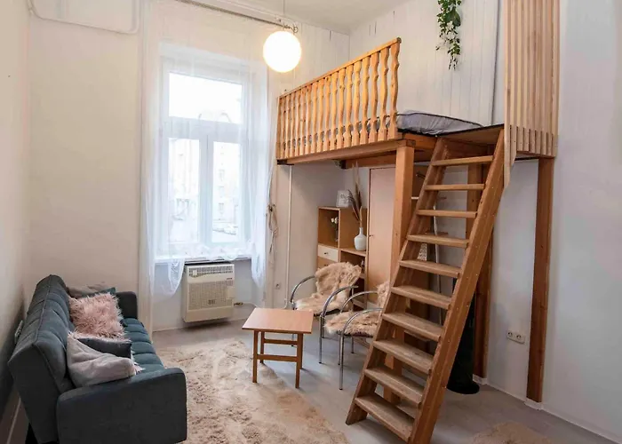 Fénysziget * Budapest