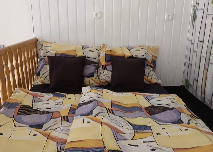 Fenysziget شقة *