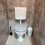 Fenysziget Apartamento