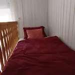 Fenysziget Apartamento