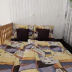 Fenysziget Apartamento *