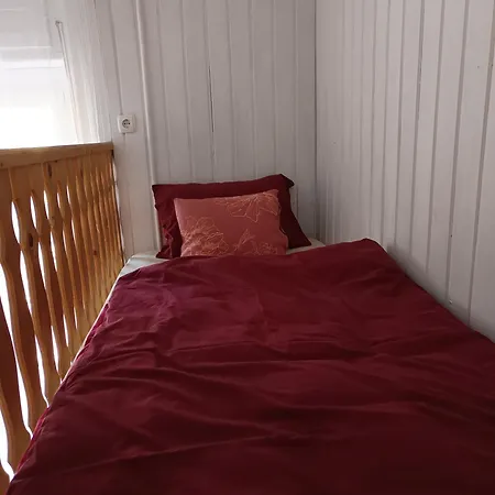 Fénysziget Appartement